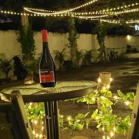 Pakaal Muliix - Naranjo Apartment